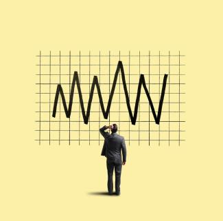 Five Tips to Manage Financial Market Volatility as A Retiree | Hughes Warren