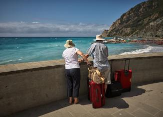 The Top Five Places for Retirees in 2019 in the United States | Hughes Warren