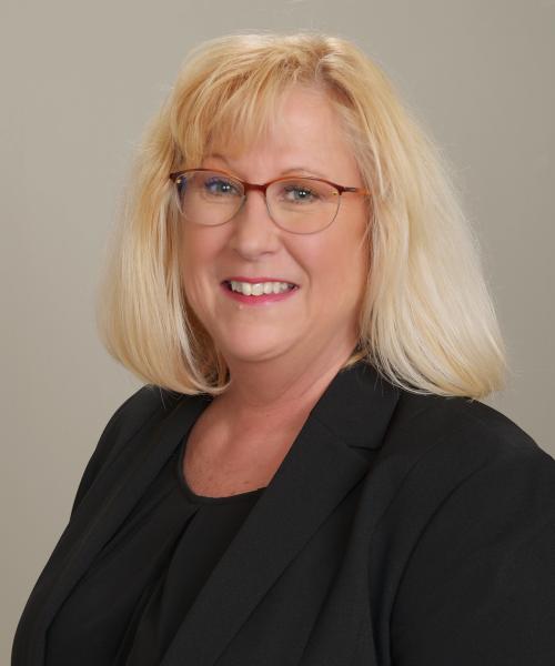 Debbie Loper | Director of Client Relations | Hughes Warren