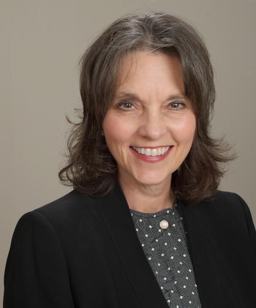 Melinda Warren | Financial Investment Advisor Representative | Hughes Warren