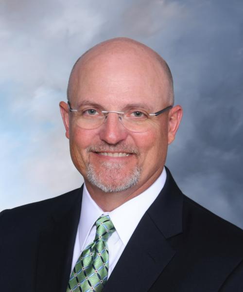 Ted Hughes | Financial Investment Advisor Representative | Hughes Warren