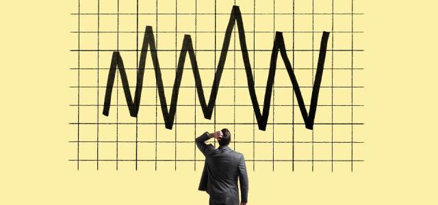 Five Tips to Manage Financial Market Volatility as A Retiree | Hughes Warren