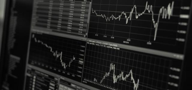 financial stock