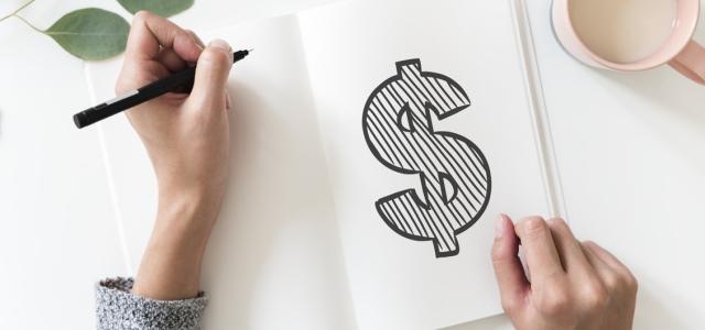 New Year, New Budget Tips! | Hughes Warren