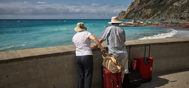The Top Five Places for Retirees in 2019 in the United States | Hughes Warren