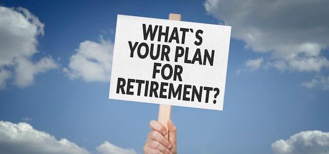 Pro-Active Long-Term Planning to Afford a Longer Retirement | Hughes Warren
